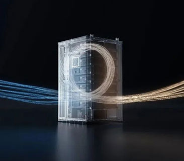 專注做產(chǎn)品！ 鵬輝能源發(fā)布 GREAT 系列工商業(yè)儲(chǔ)能方案