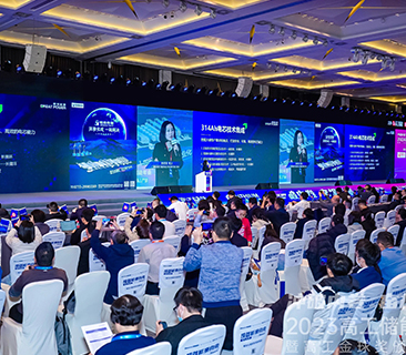 高工年會(huì)｜鵬輝能源踐行技術(shù)革新，穿越儲(chǔ)能陣痛期