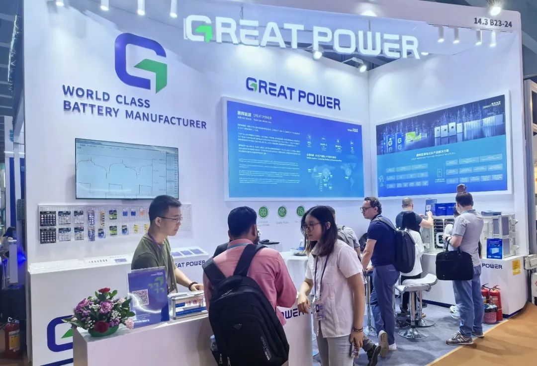 雙展齊放大灣區(qū)，鵬輝能源國(guó)際化步伐再向前