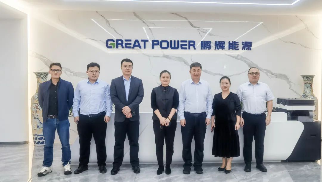 海泰新能×鵬輝能源簽署戰(zhàn)略合作，在換電領(lǐng)域強(qiáng)強(qiáng)聯(lián)合