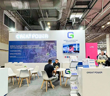 首次亮相The Vaper Expo UK，鵬輝消費電池引領(lǐng)電子煙嶄新技術(shù)潮流