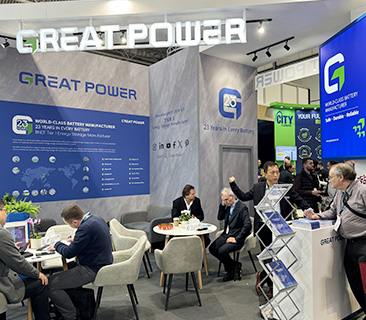 Great Power in UK！鵬輝能源2024儲(chǔ)能新品受歐洲客戶熱捧