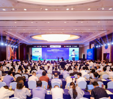 高工鈉電峰會｜鵬輝能源分享新一代高安全長壽命焦磷酸鐵鈉產(chǎn)品體系