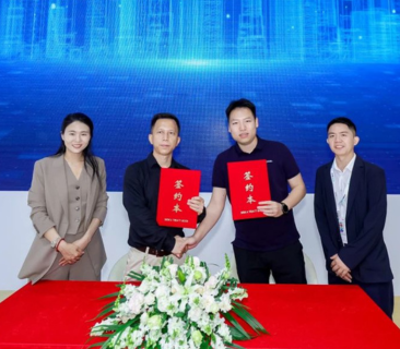 盛弘股份與鵬輝能源達成戰(zhàn)略合作，聚焦儲能領(lǐng)域深度協(xié)作