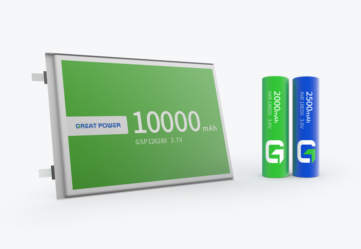 Baterias para laptop